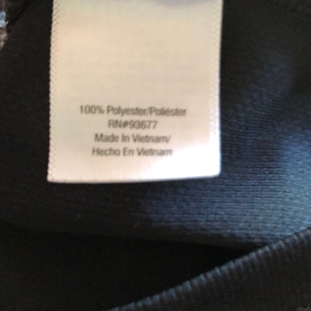 Xersion quick dry medium tank top. - Picture 4 of 4